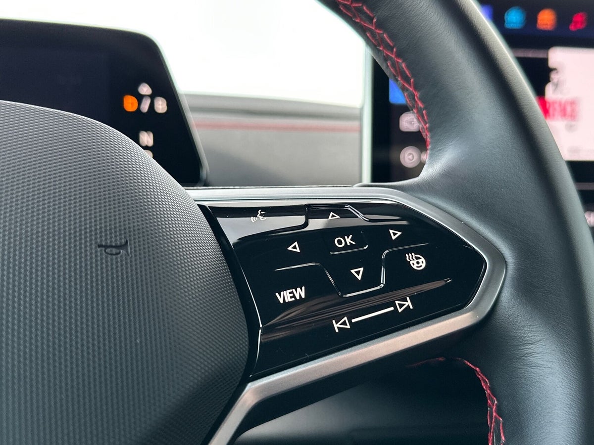 VW ID.4 GTX 4Motion billede 16