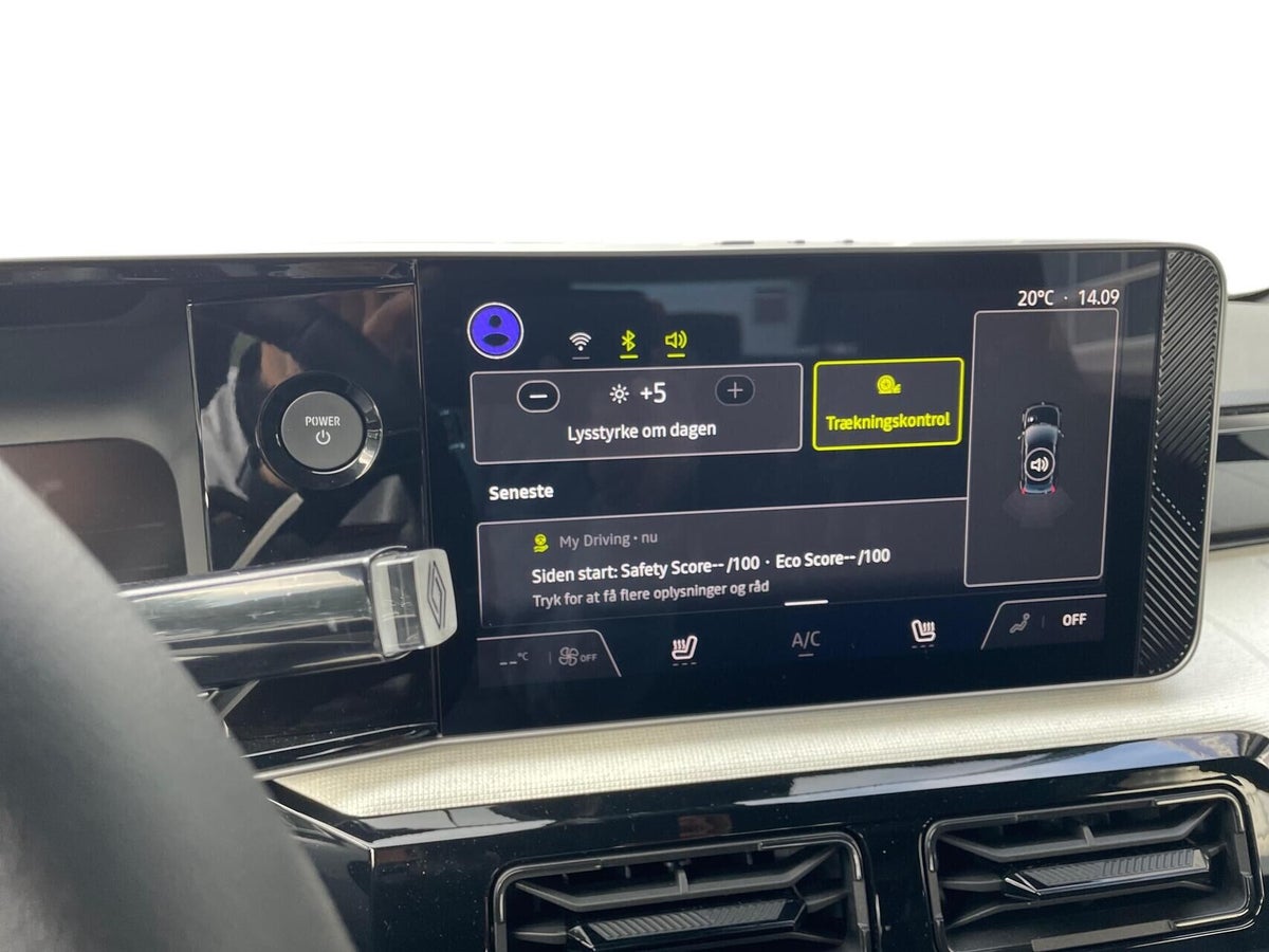 Renault 5 E-Tech Evolution billede 11