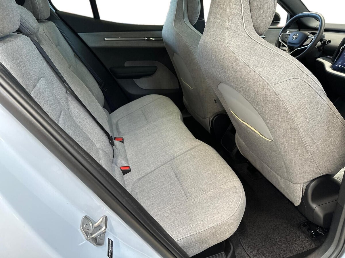 Volvo EX30 Extended Range Ultra billede 13