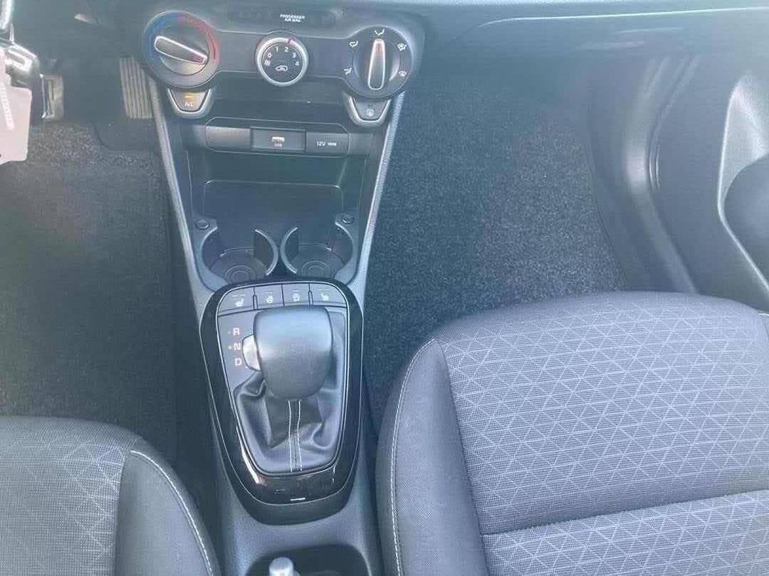 Kia Picanto Prestige Upgrade AMT