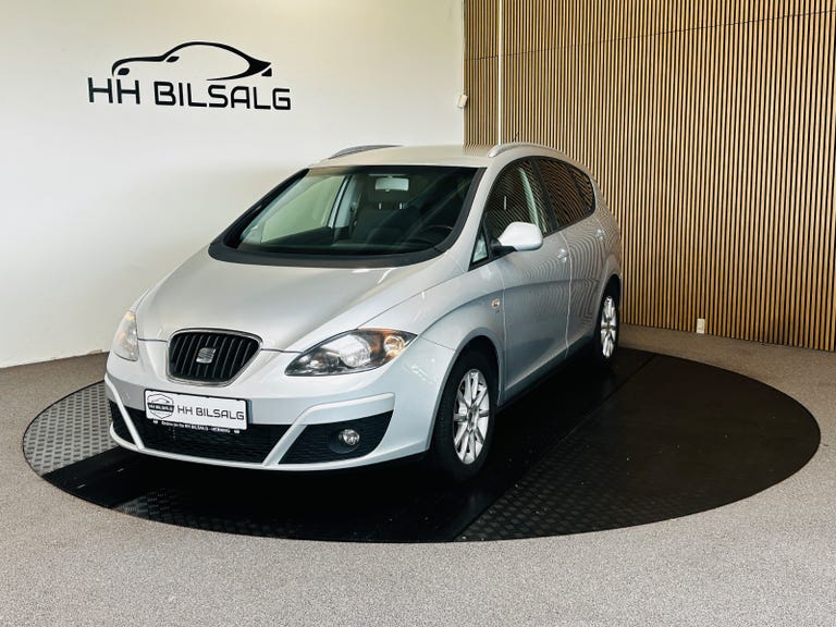 Seat Altea XL TSi 125 Style