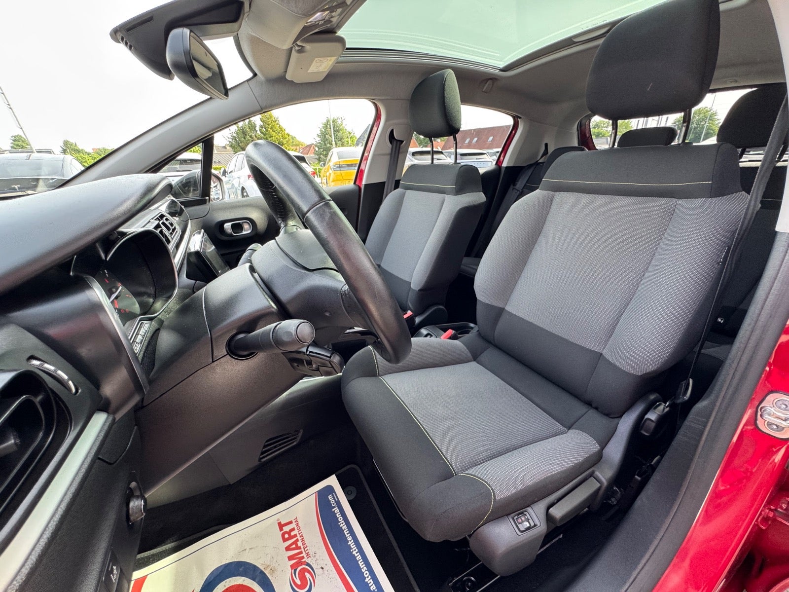 Billede af Citroën C3 1,2 PureTech 82 Origins