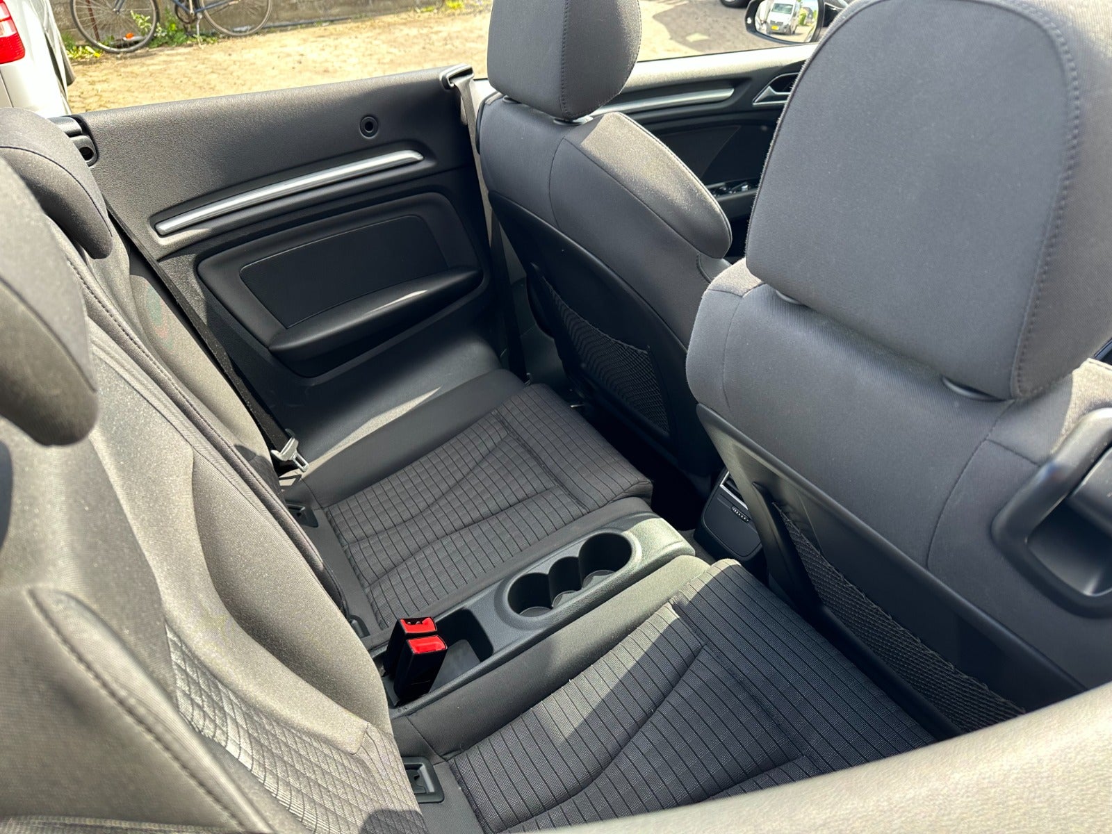 Audi A3 2017