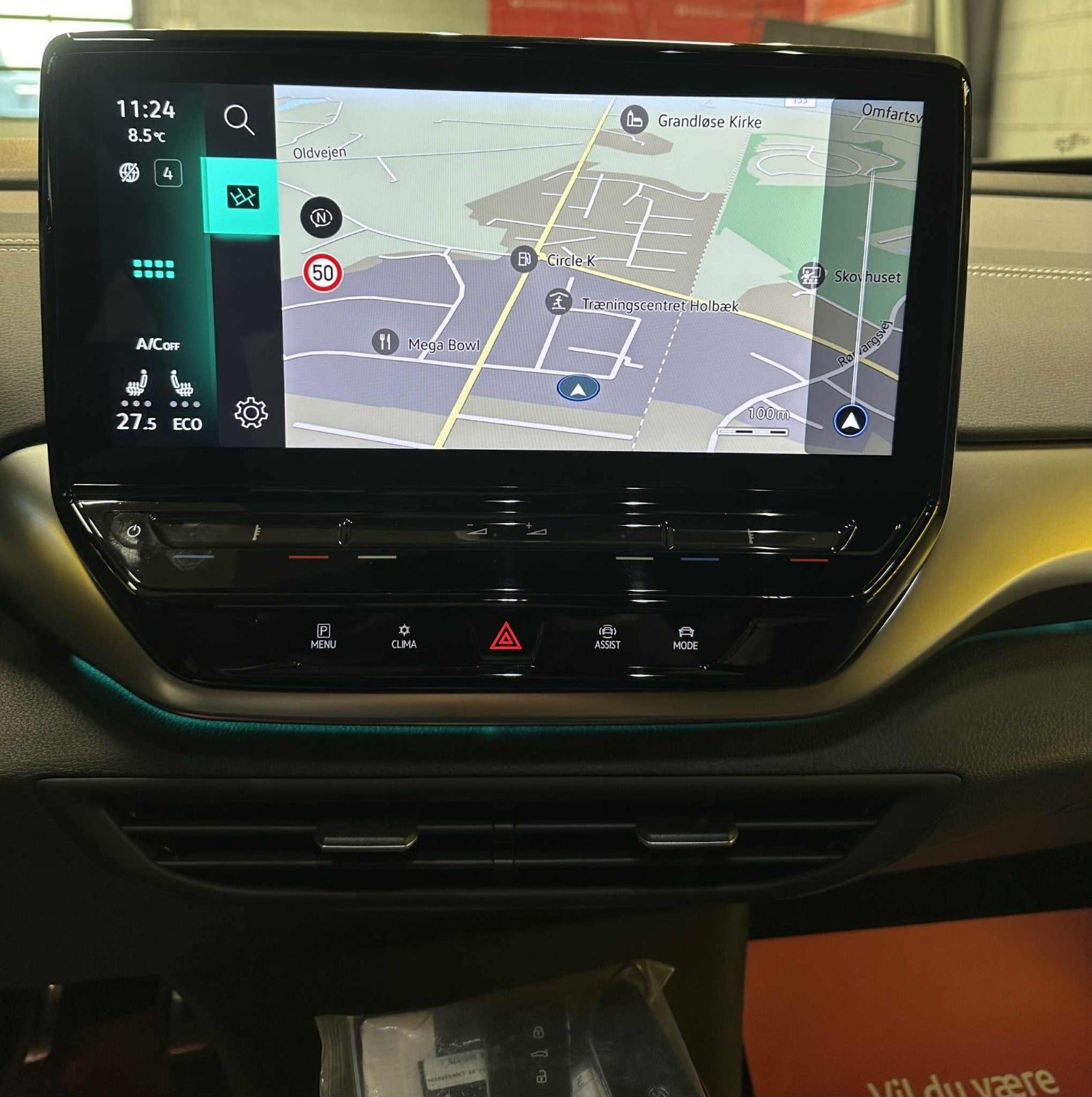 Billede af VW ID.5 77 Pro