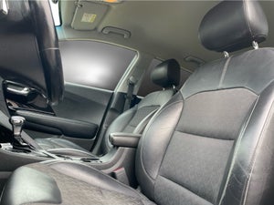 Kia Niro PHEV Advance+ DCT