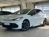 Cupra Born e-Boost