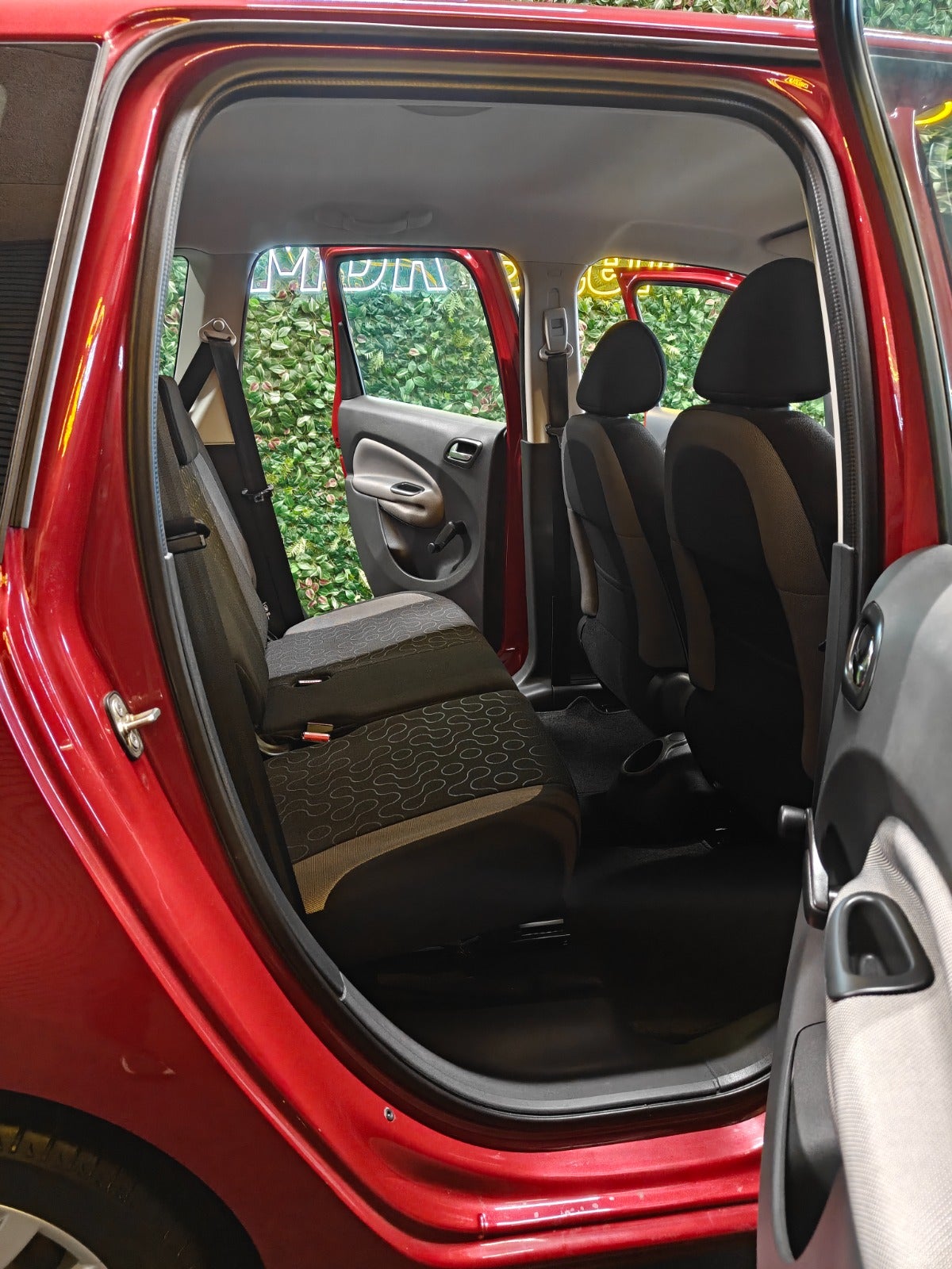 Billede af Citroën C3 Picasso 1,6 HDi 90 Comfort