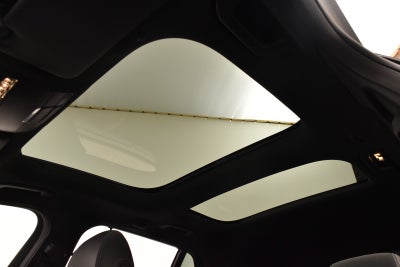 Mercedes E300 de AMG Line Night Edition stc. aut.