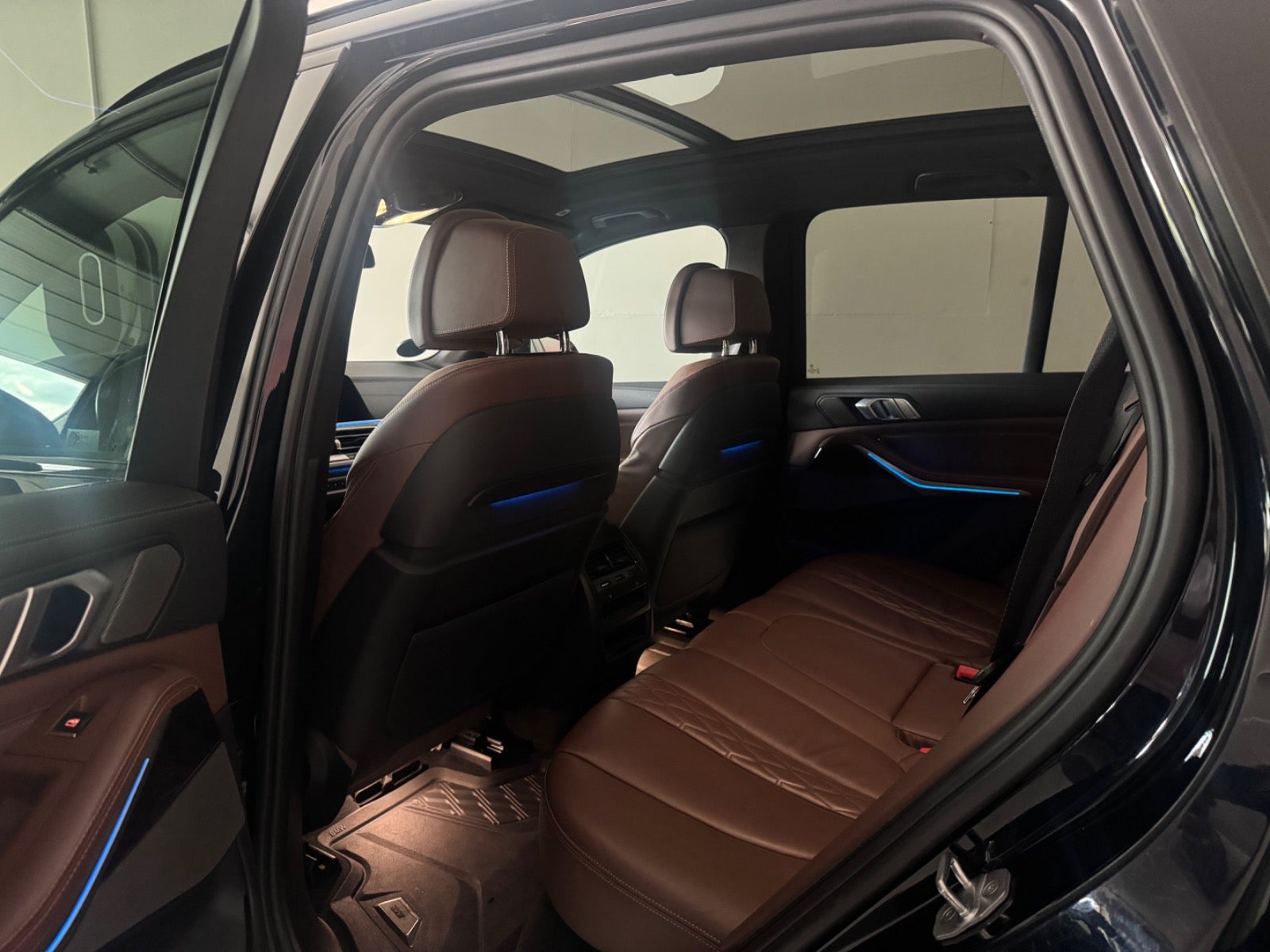 BMW – X5