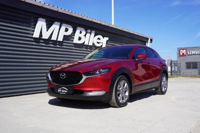 Mazda CX-30 2,0 e-SkyActiv-G 150 Cosmo 5d