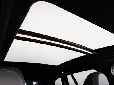 BMW iX3 Charged M-Sport