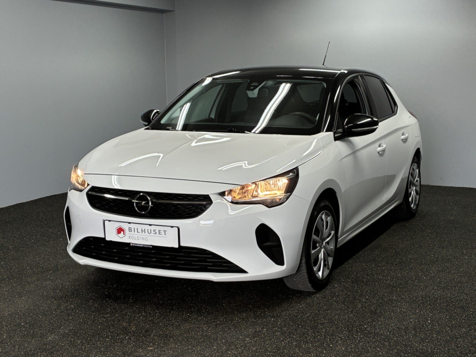 Billede af Opel Corsa 1,2 Style