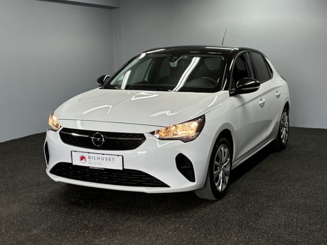 Opel Corsa 1,2 Style