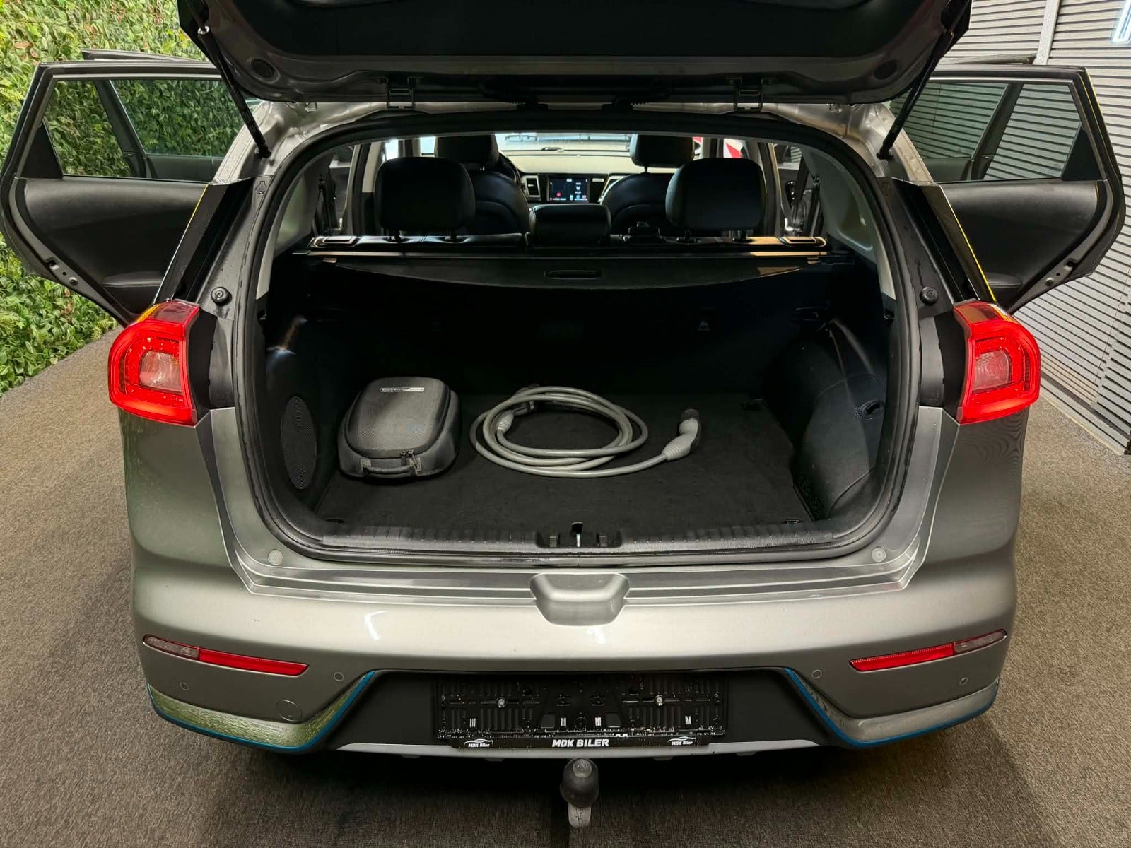 Billede af Kia Niro 1,6 PHEV Premium DCT