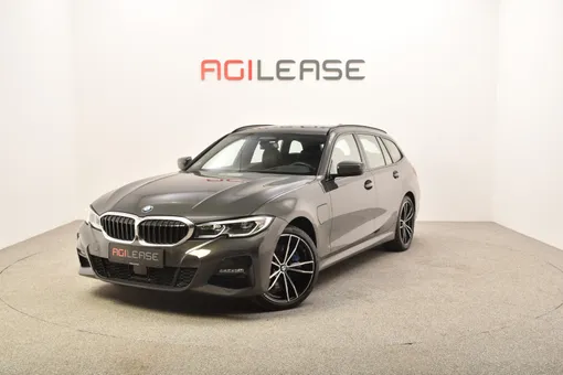 BMW 330e Touring M-Sport aut.