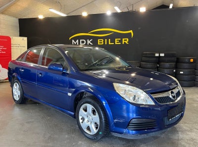 Opel Vectra 1,8 16V 140 Elegance 4d