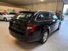 Skoda Octavia TSi 150 Style Combi DSG thumbnail
