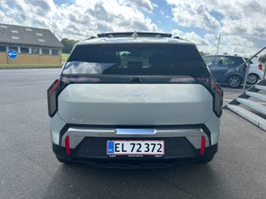 Kia EV3 Long Range Upgrade