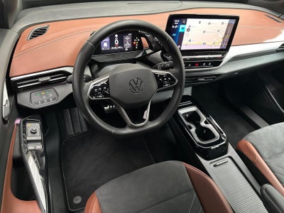 VW ID.5 Pro Performance billede 2