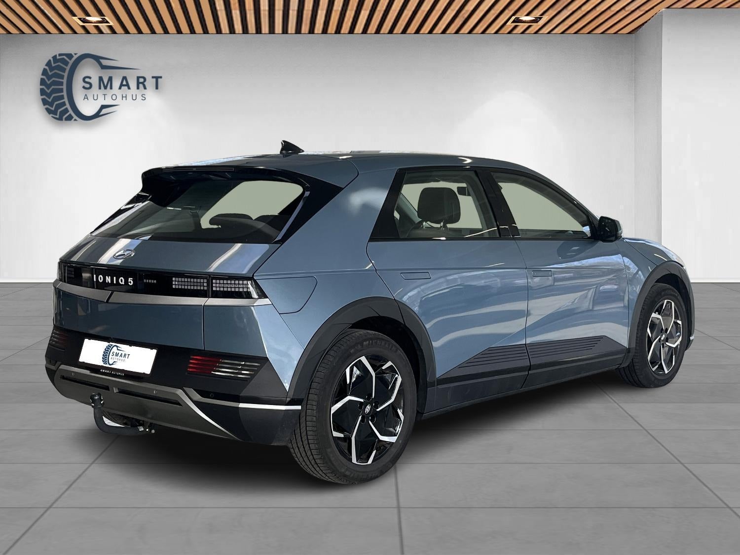 Billede af Hyundai Ioniq 5 77 Essential