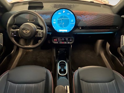 MINI Aceman SE Favoured Trim XL