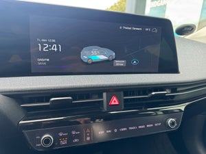 Kia EV6 Long Range