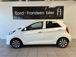 Kia Picanto Limited