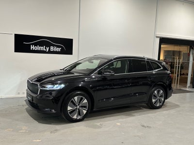 Skoda  Enyaq iV Loft