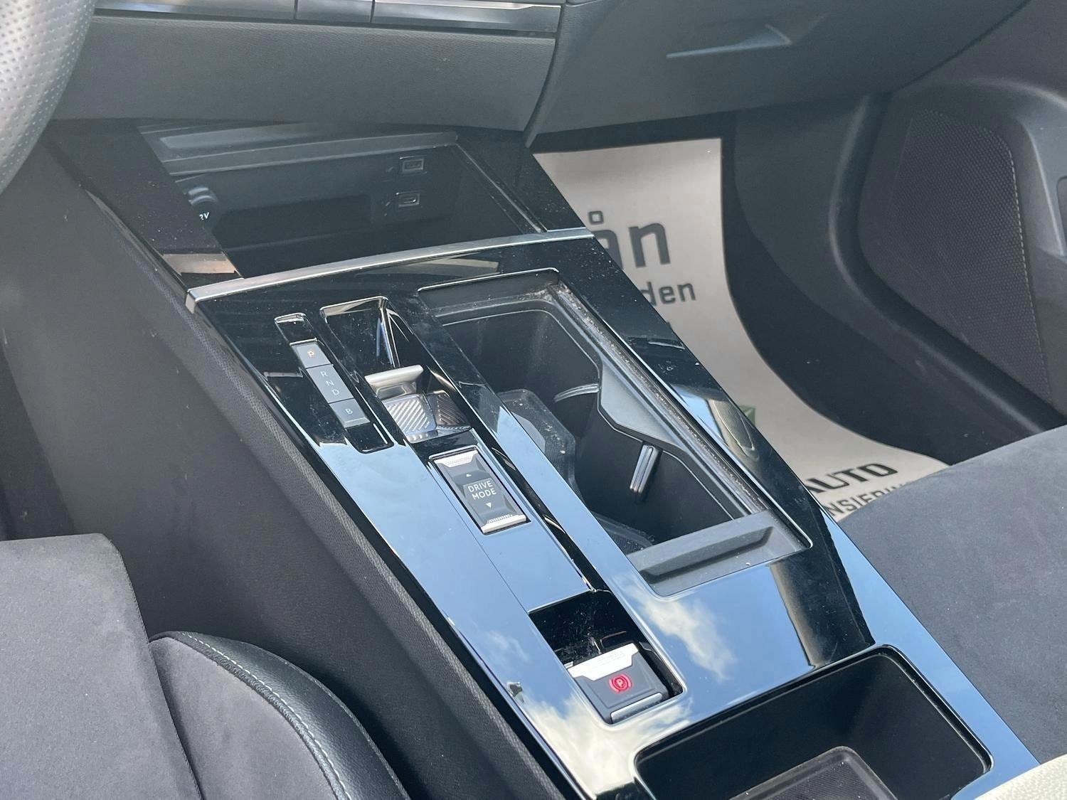 Billede af Opel Astra-e 54 Ultimate Sports Tourer