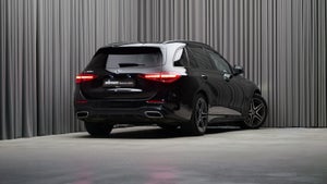 Mercedes C300 e AMG Line stc. aut.