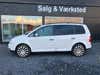 VW Touran TDi 105 Trendline Van thumbnail