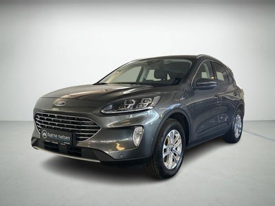 Ford Kuga PHEV Titanium X CVT