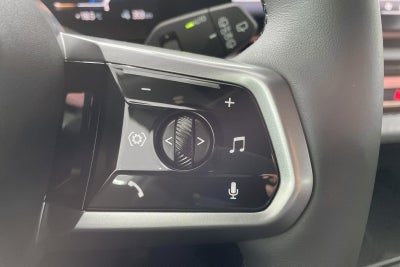 BMW i5 eDrive40 Touring M-Sport
