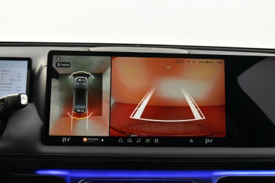 Xpeng G9 Performance