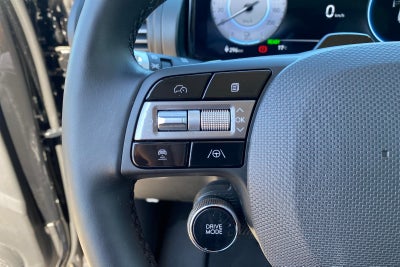 Hyundai Inster Essential