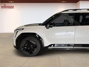 Kia EV9 Long Range Performance GT-Line AWD 6prs