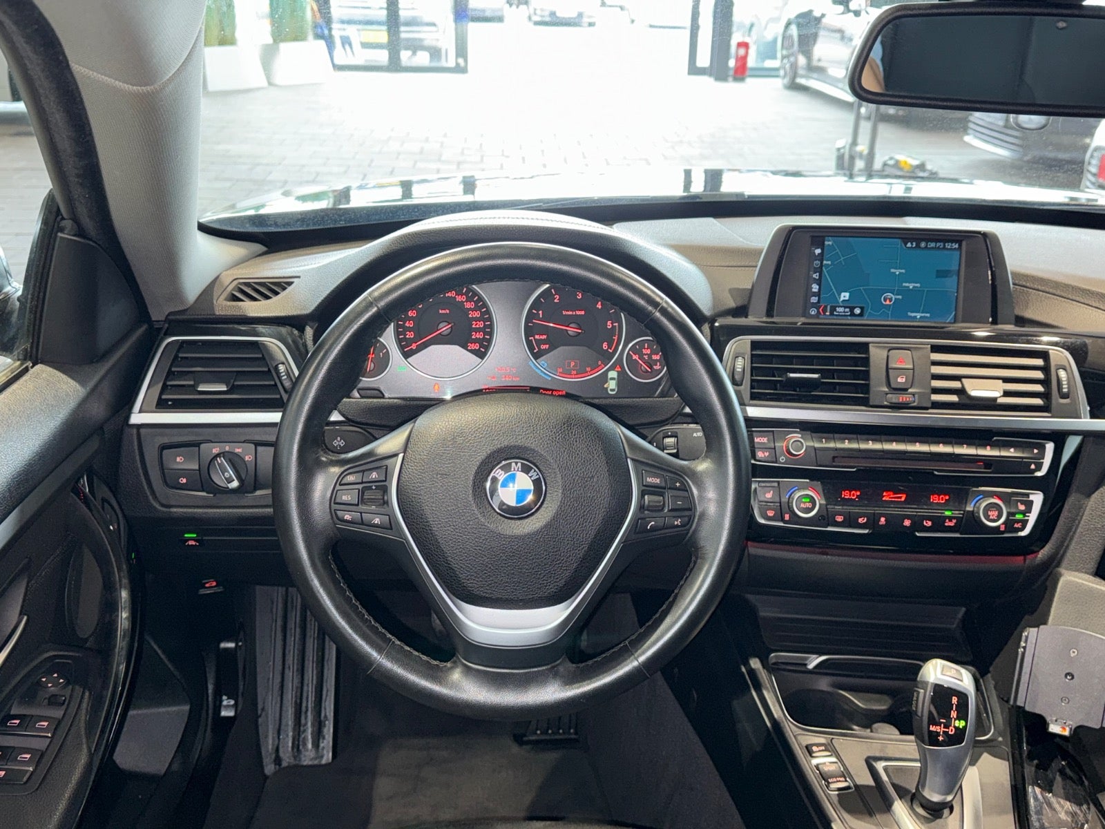 Billede af BMW 430d 3,0 Gran Coupé aut.