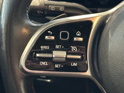 Mercedes EQA250 Progressive