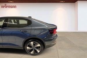 Polestar 2 Long Range