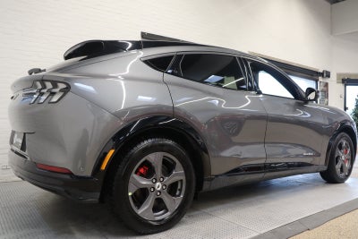 Ford Mustang Mach-E Extended Range AWD