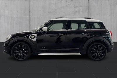 MINI Countryman Cooper SE Experience aut. ALL4 - 1