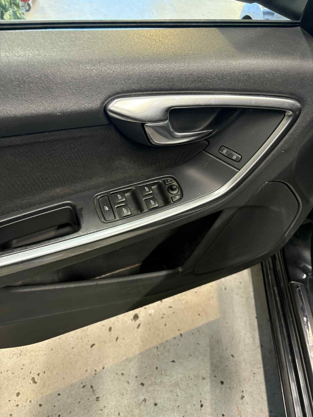 Billede af Volvo V60 1,6 DRIVe Momentum