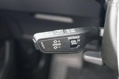 Audi e-tron Advanced quattro