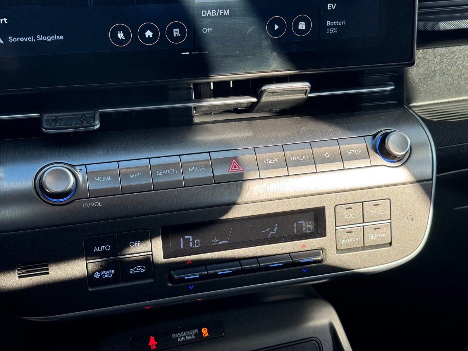 Billede af Hyundai Kona 65 EV Essential