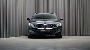 BMW i5 eDrive40 Touring M-Sport