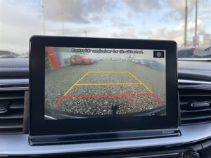 Kia Ceed T-GDi Intro Edition SW