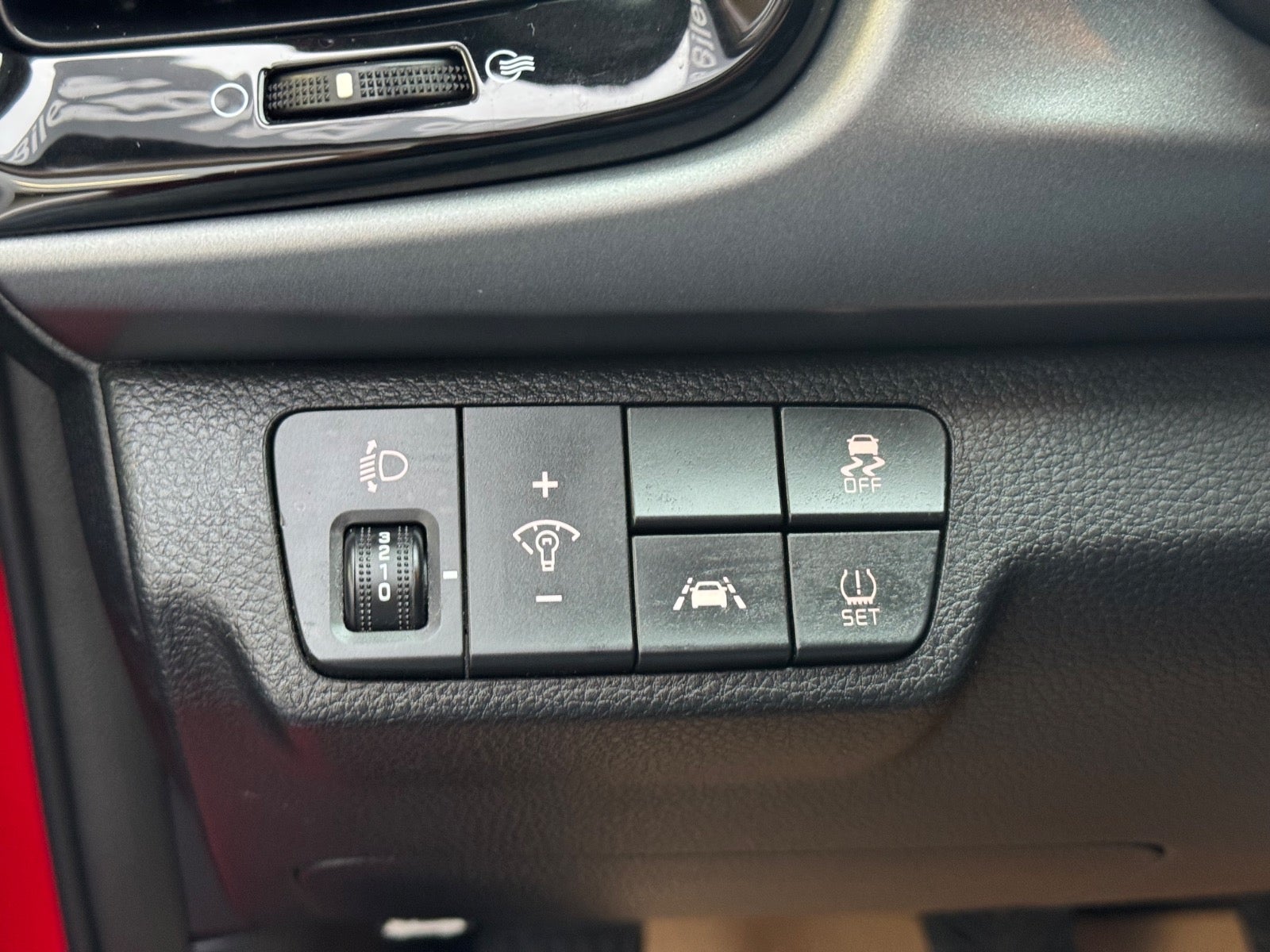 Billede af Kia Rio 1,0 T-GDi Advance