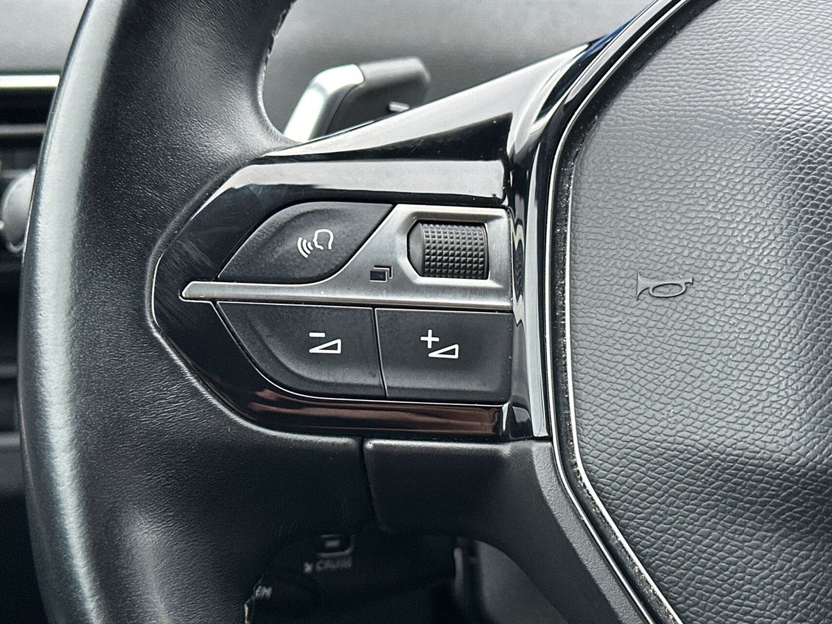 Peugeot 3008 Hybrid Allure Limited EAT8 billede 15