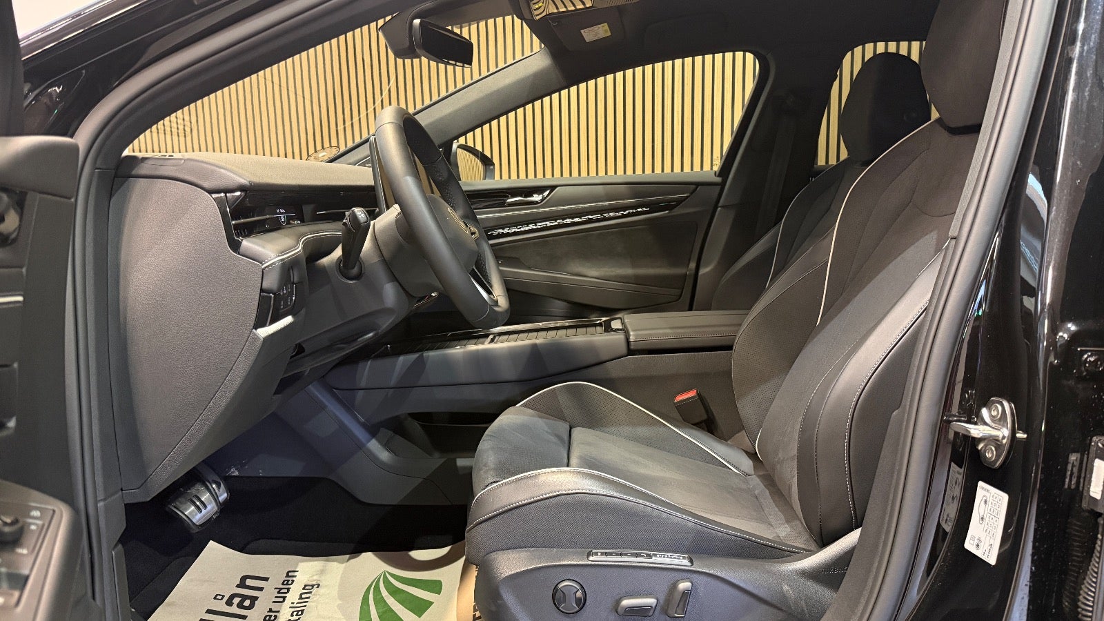 Billede af VW ID.7 77 Style Tourer