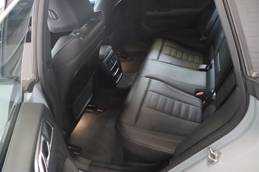 BMW i4 eDrive40 M-Sport Pro